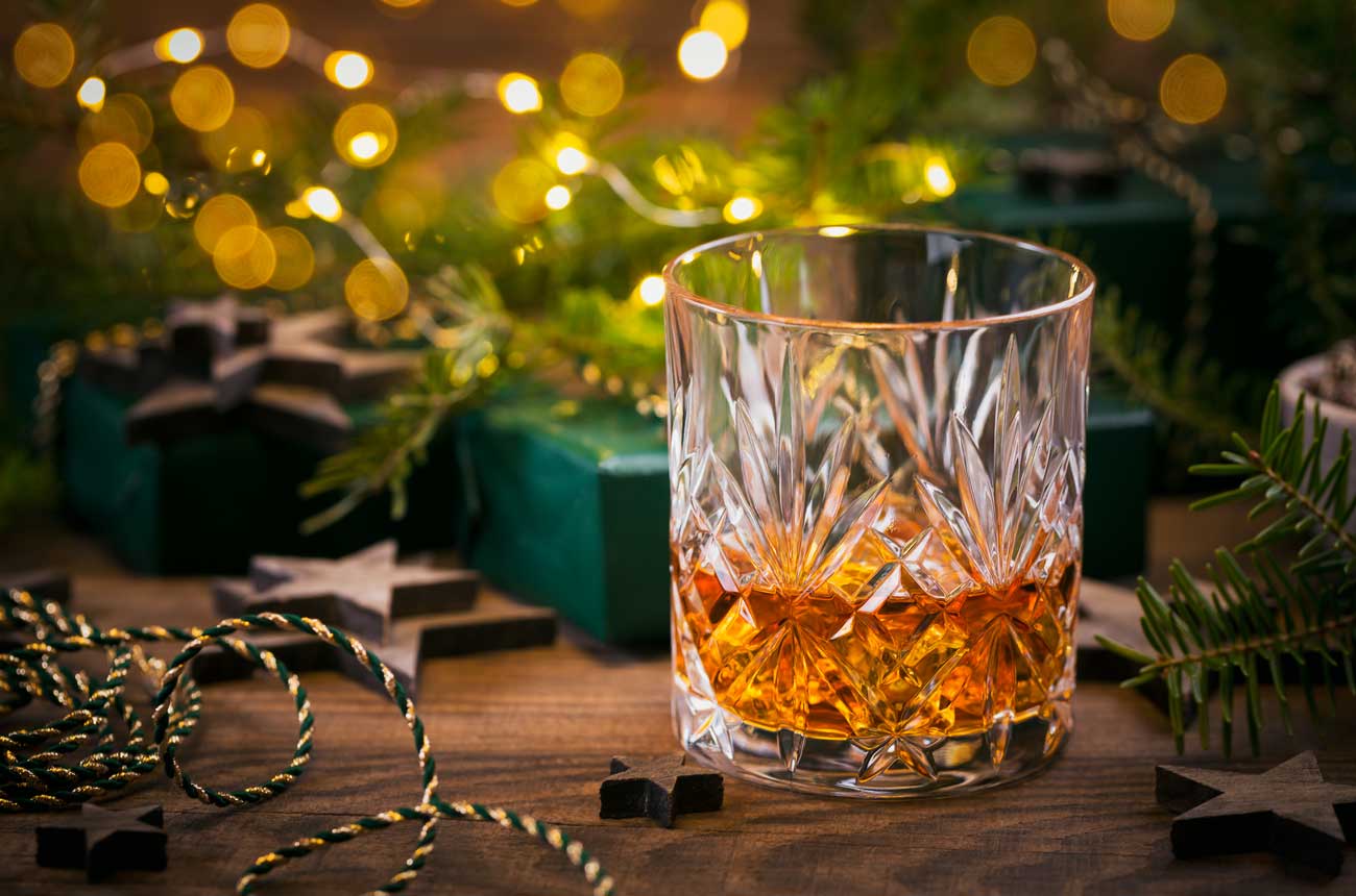 The appropriate whisky for Christmas: Ten prime picks